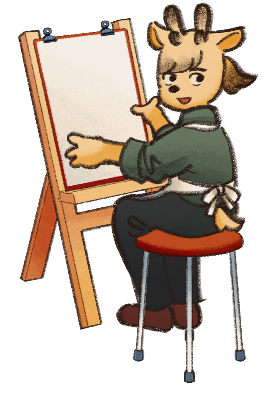 プロフィール画像